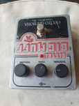 Little Big Muff - Fuzz