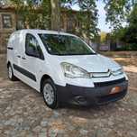 Citroen Berlingo 1.6HDI 2011