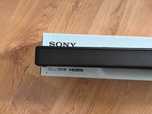 Soundbar Sony HT-SF 150. Moc 120W