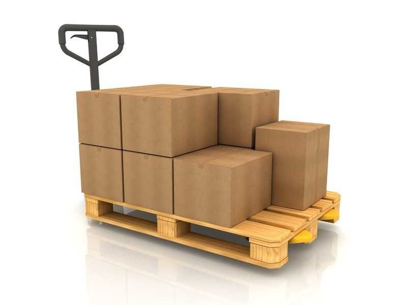 Transport paletowy na terenie całej Polski! Usługa Plandeka Kontener