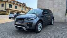 Land Rover Range Rover Evoque TD4 HSE Dynamic