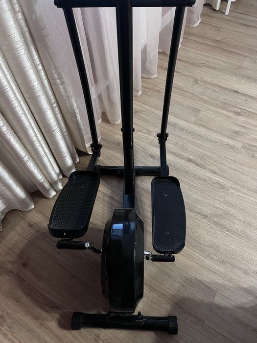 Орбітрек USA Style US1515