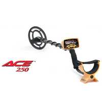 Wykrywacz metali Garrett Ace 250