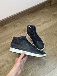 Продам БОМБЕЗНІ чоловічі кросівки Nike Air Jordan 1 Mid “Nouveau”