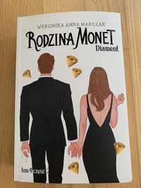 Rodzina Monet Diament cz. 2