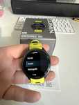 Zegarek Garmin Forerunner 965 Idealny Gwarancja
