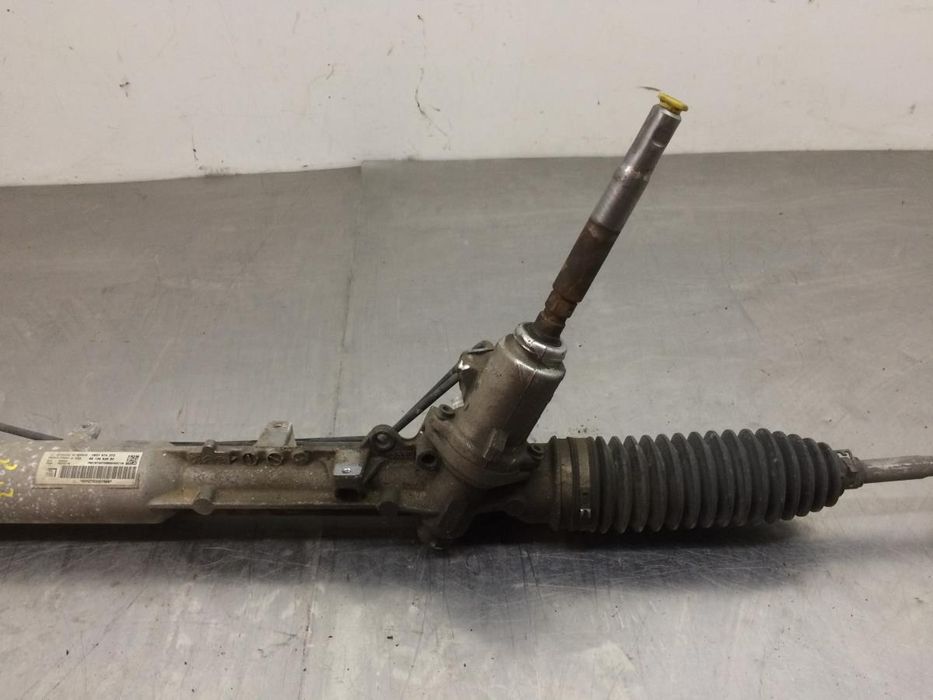 Caixa de direção CITROËN Jumpy III