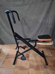 máquina de exercício multifuncional
