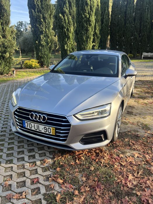 Audi A5 Sportback 2.0