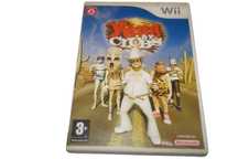 King Of Clubs Nintendo Wii