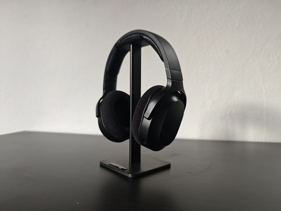Razer Barracuda X Wireless/Bluetooth