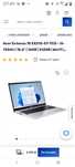 Laptop Acer extensa 215-57-tco