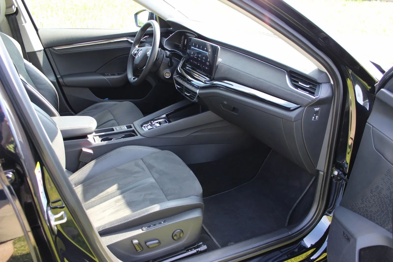 Skoda Octavia *Canton*ACC*Head-Up*Hak*Webasto*CarPlay*Matrix
