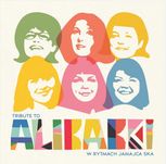 Alibabki – W rytmach Jamaica Ska (LP KOLOR)