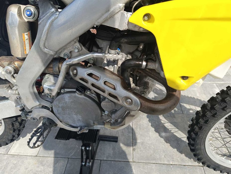 Suzuki RMZ RM-Z 450, 2010 r., raty na oświadczenie, transport!