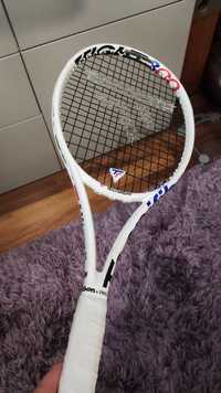 Rakieta tenisowa Tecnifibre T-Fight 300 Isoflex G3 JAK NOWA