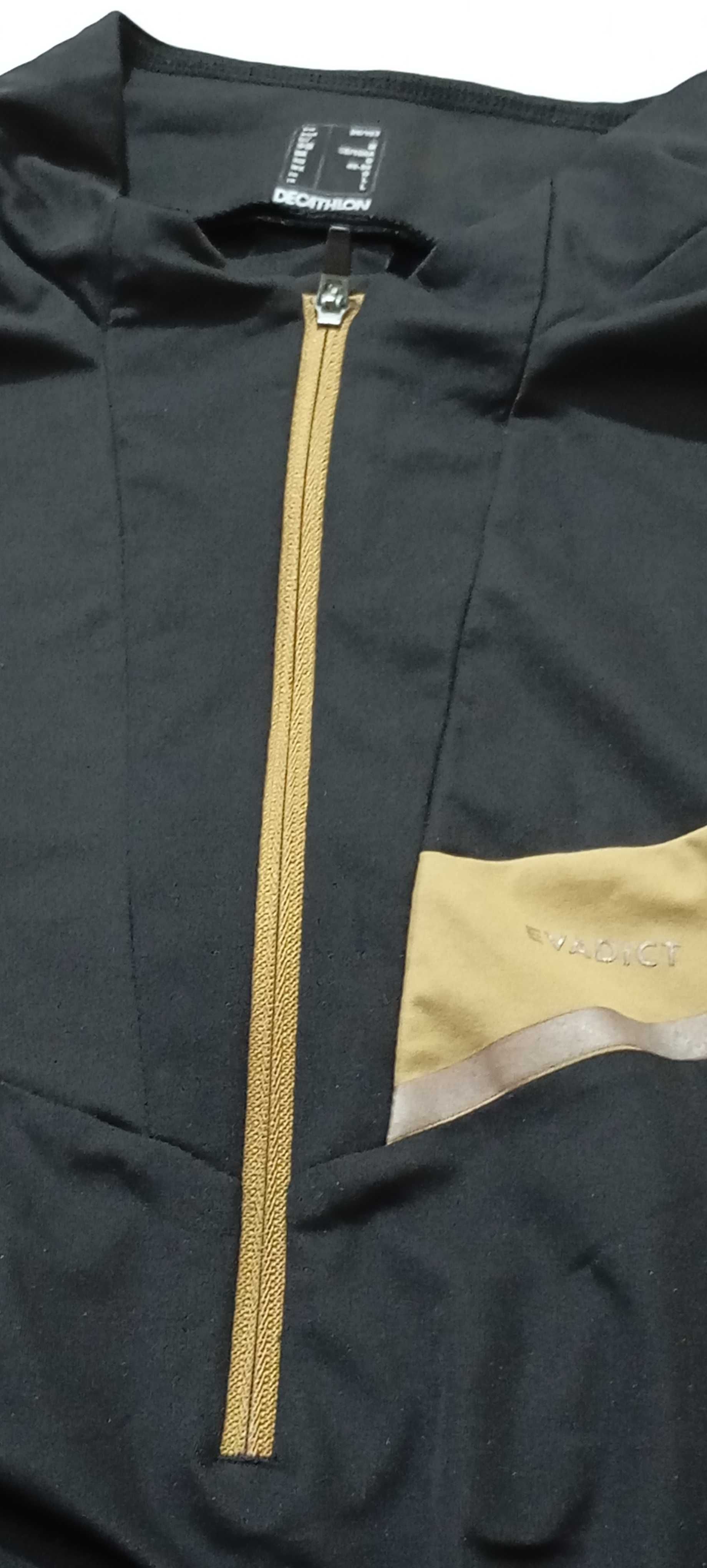 Camisola térmica evadict