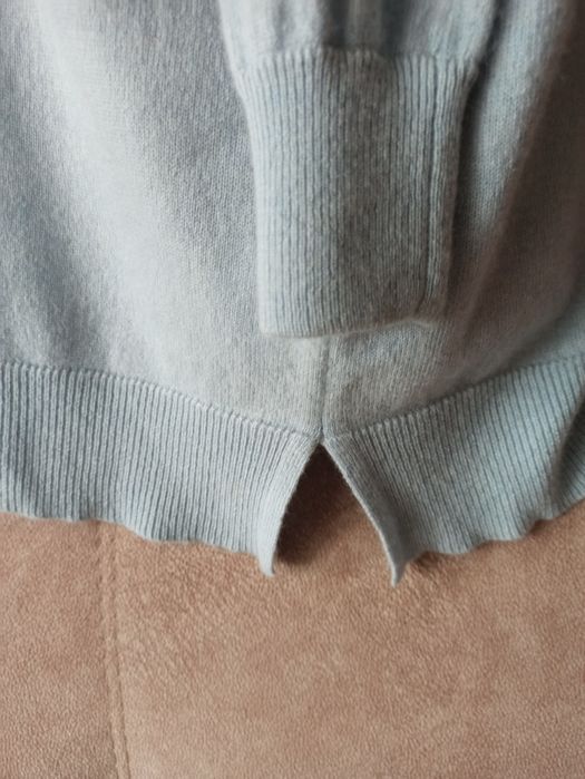 Светр, пуловер, вовна і кашемір The Mercer N. Y