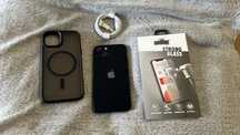 iPhone 13 Midnight 128GB super stan