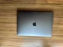 Macbook m1 pro 16 gb 512gb apple care nowa bateria