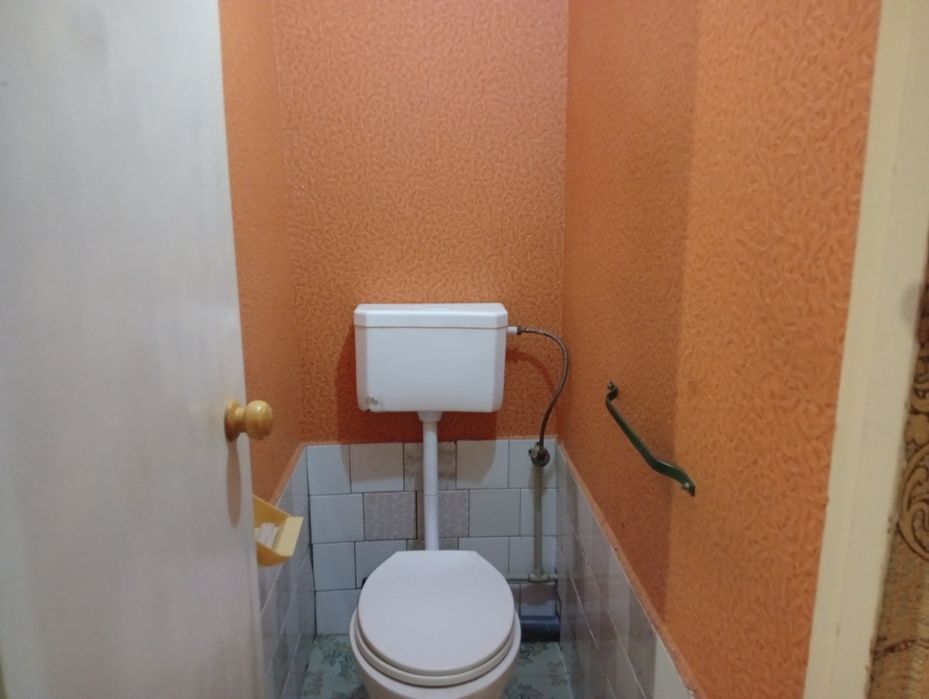 Продажа 3-х комнатной квартиры