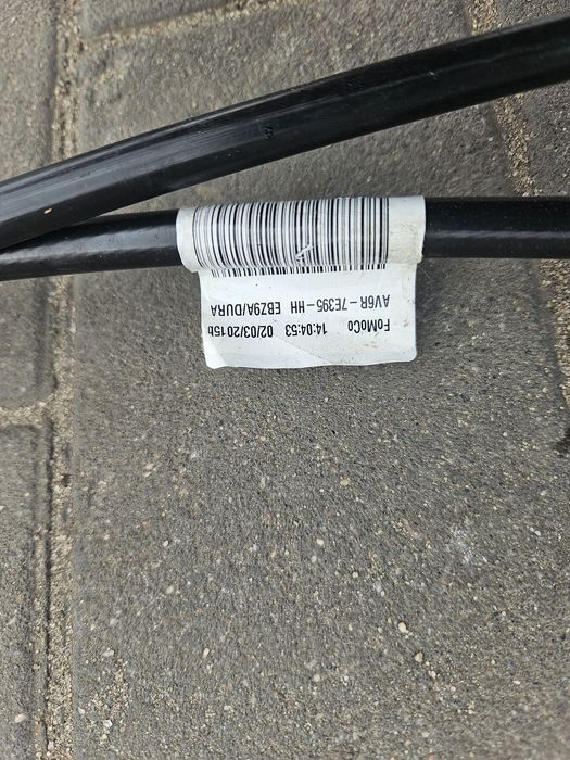 Linki zmiany biegów Ford C-Max MK2 1.5 Ecoboost