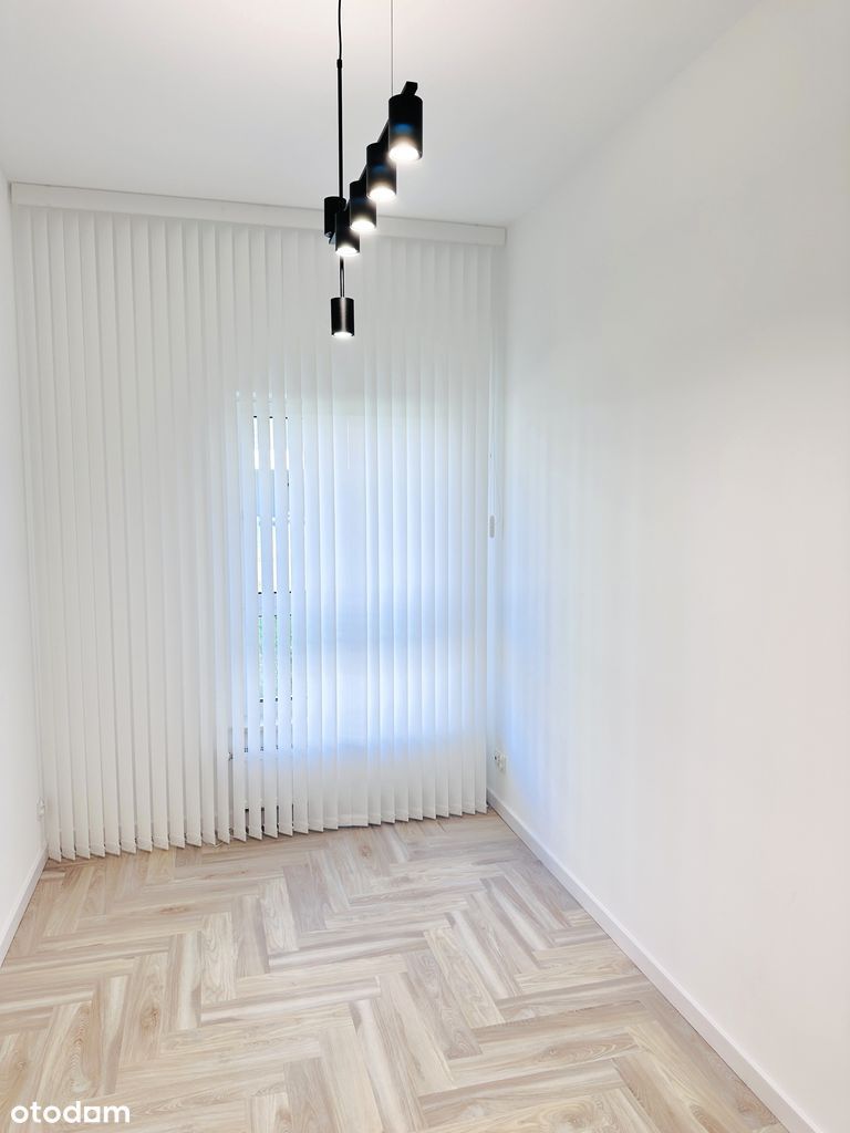Wyjątkowy nowy 2025 apartament - 320 wysokość