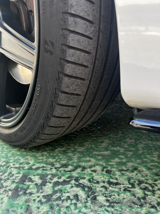 Seat Leon 1.4 tsi (último preço)