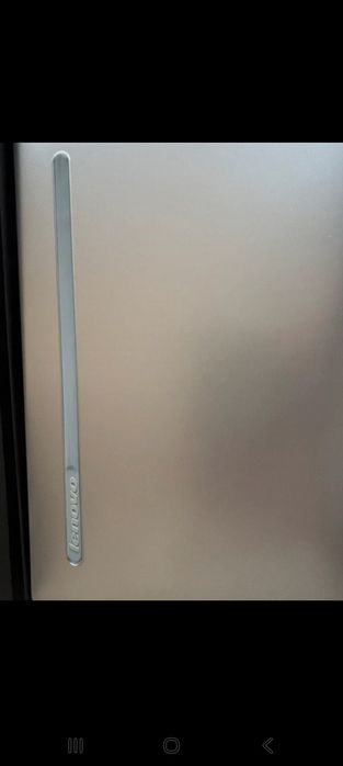 Tablet Lenovo Yoga