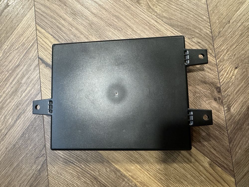 VW adapter moduł bluetooth SW7609 hw012