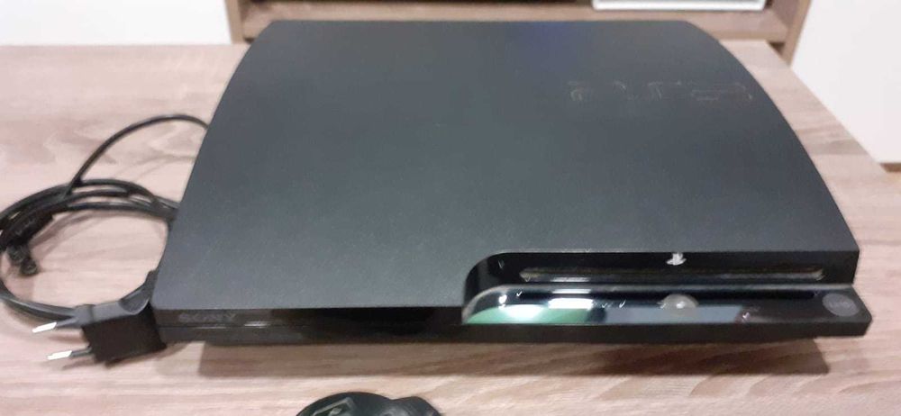 consola playstation 3