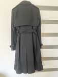 Trencz  / Plaszcz / Massimo dutti