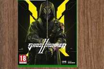 Ghostrunner 2 - Xbox