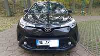 Toyota C-HR  1.2 T Dynamic