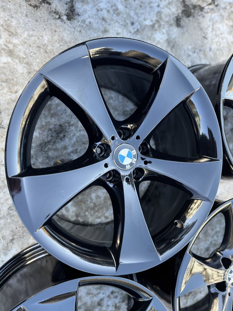 Диски BMW X5 r20, 5/120r20 BMW X5 F15 F16 E70 E71