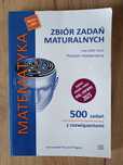 Zbiór zadań maturalnych z matematyki - poziom rozszerzony