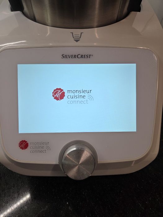 Robot cozinha Monsieur Cuisine