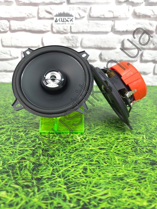 Герц новые классные динамики Hertz DCX 130.3