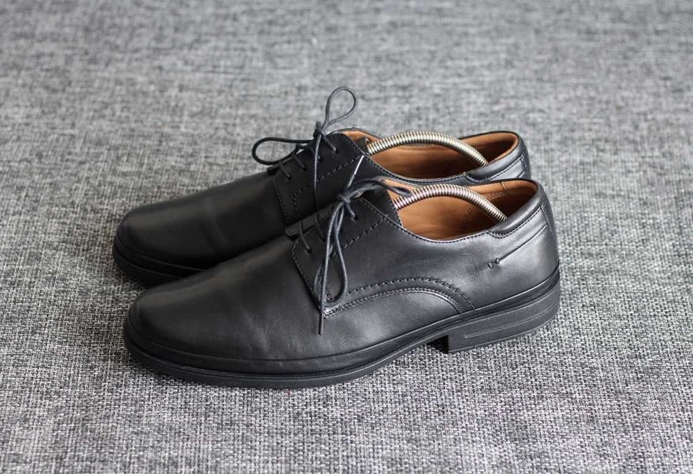 Туфлі Clarks Оригінал 44-45р