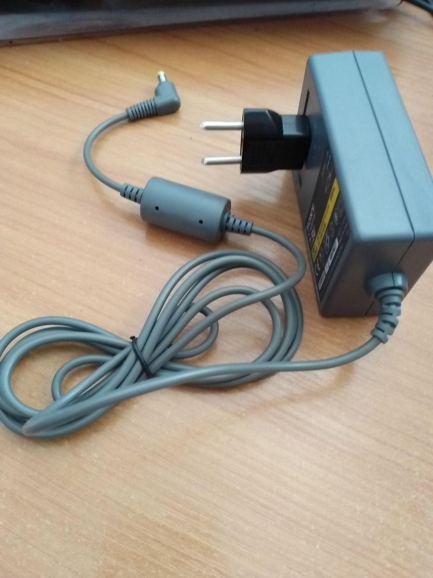 Блок питания 220в, игровая приставка Playstation One,PS One AC Adapter