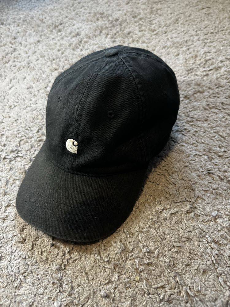 Кепка Carhartt nike