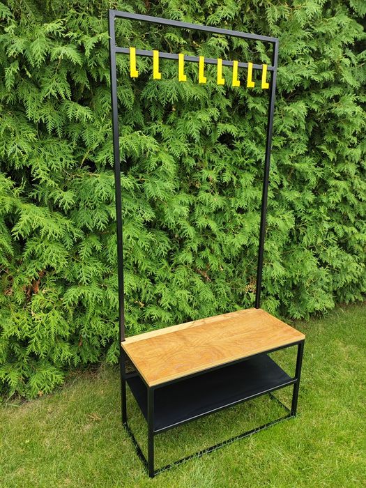 Wieszak na ubrania LOFT