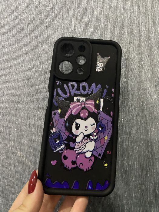 Чихол для редмі 12 4g