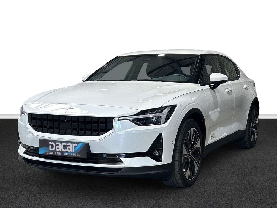 Polestar 2 Long Range 78 kWh