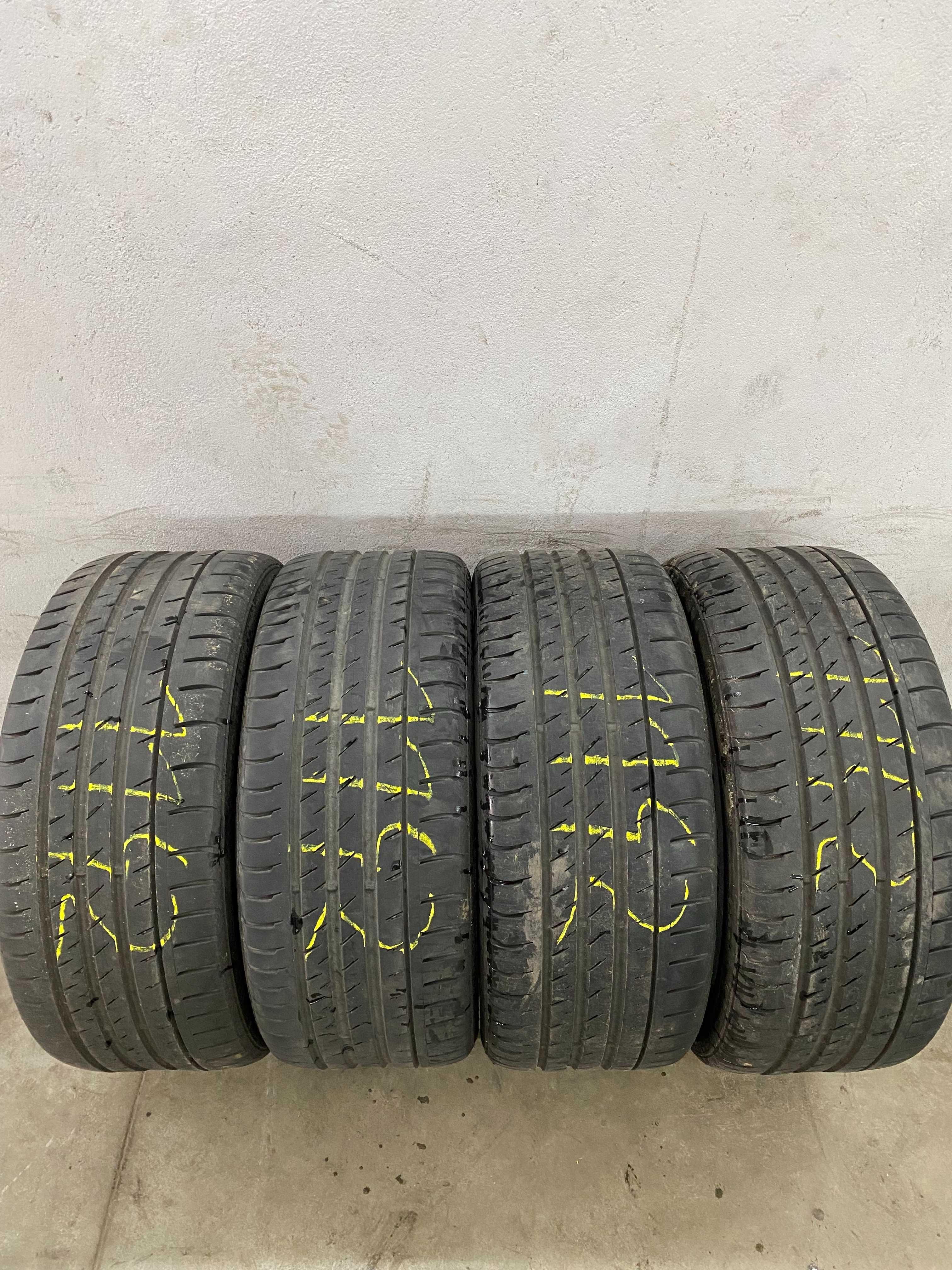Continental ContiSportContact 3 235/40R18 95W Nr 1142