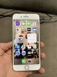 Iphone 8 plus 256
