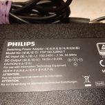 Zaailacz philips esp 180-ajbn3 180 w
