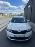 Продам Skoda Rapid 2014 р