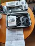 Dji Osmo Action 5 Pro Adventure Combo fabrycznie nowy zestaw