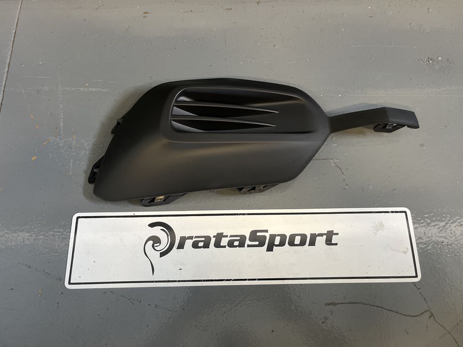 Toyota Proace Grelha Para Choques Direita